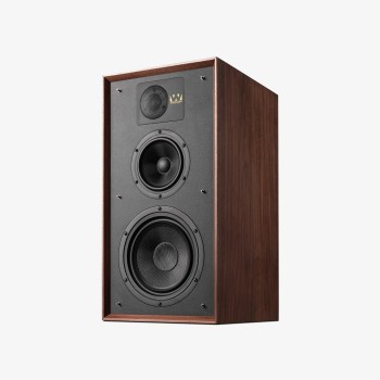 Wharfedale Linton Heritage – Diffusore da Supporto 3 Vie wharfedale - 1