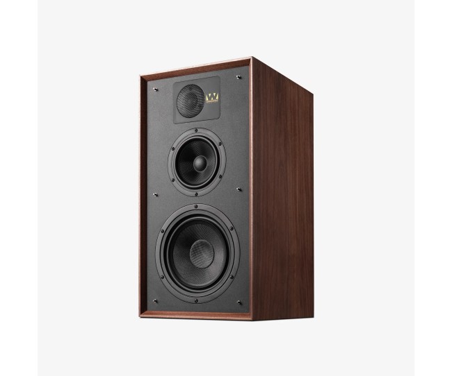 Wharfedale Linton Heritage – Diffusore da Supporto 3 Vie wharfedale - 1