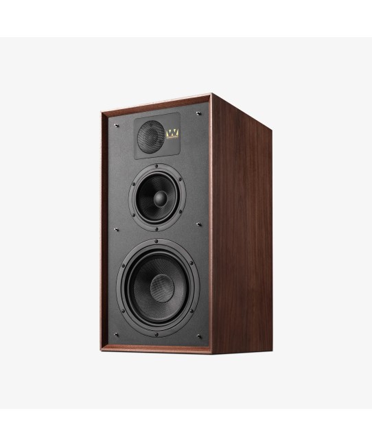 Wharfedale Linton Heritage – Diffusore da Supporto 3 Vie wharfedale - 1