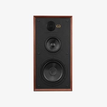 Wharfedale Linton Heritage – Diffusore da Supporto 3 Vie wharfedale - 1 2