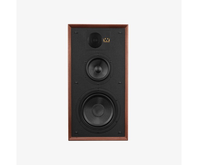 Wharfedale Linton Heritage – Diffusore da Supporto 3 Vie wharfedale - 2