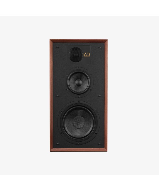 Wharfedale Linton Heritage – Diffusore da Supporto 3 Vie wharfedale - 2