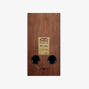 Wharfedale Linton Heritage – Diffusore da Supporto 3 Vie wharfedale - 5