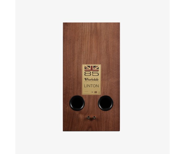 Wharfedale Linton Heritage – Diffusore da Supporto 3 Vie wharfedale - 5