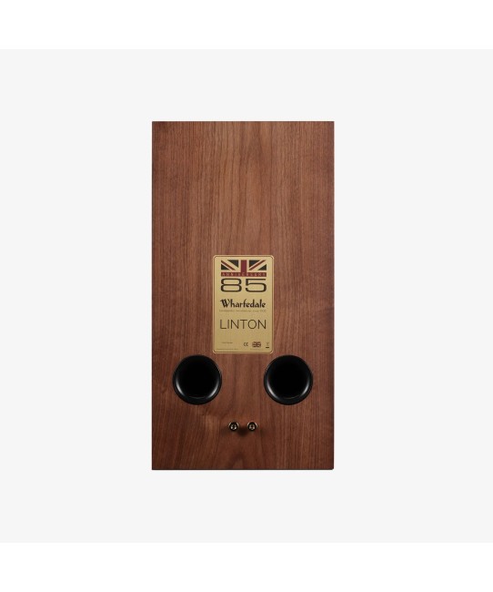 Wharfedale Linton Heritage – Diffusore da Supporto 3 Vie wharfedale - 5