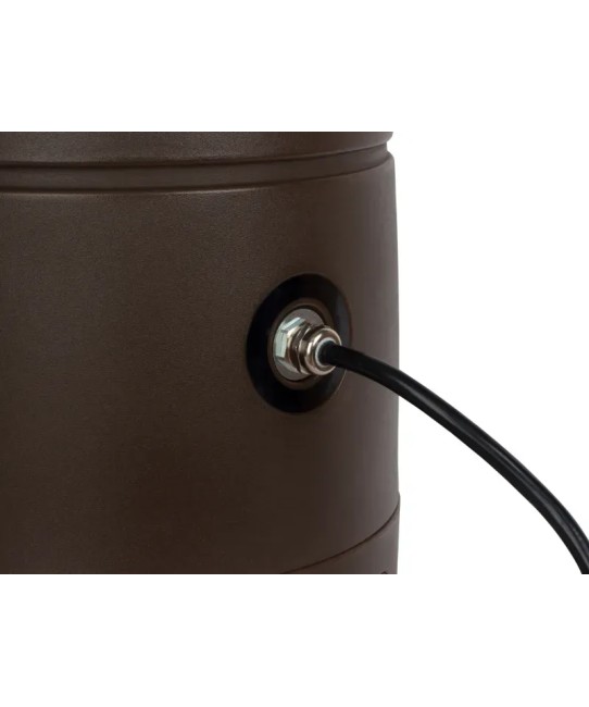 Monitor Audio CLG-W10 – Subwoofer per Esterni Climate Garden Monitor Audio - 6