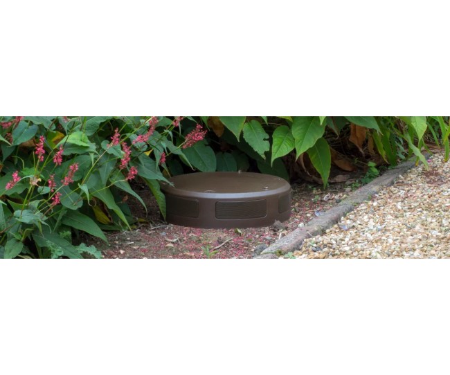 Monitor Audio CLG-W10 – Subwoofer per Esterni Climate Garden Monitor Audio - 9