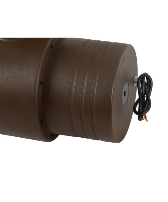 Monitor Audio CLG-W12 – Subwoofer Interrato per Giardino Climate Garden Monitor Audio - 3