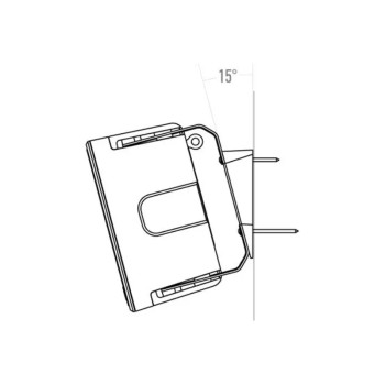 Monitor Audio Climate 50 – Diffusore On-Wall per Esterni Monitor Audio - 9