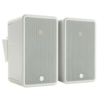 Monitor Audio Climate 50 – Diffusore On-Wall per Esterni Monitor Audio - 1