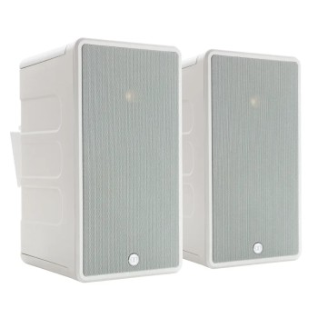 Monitor Audio Climate 80 – Diffusore On-Wall per Esterni Monitor Audio - 1