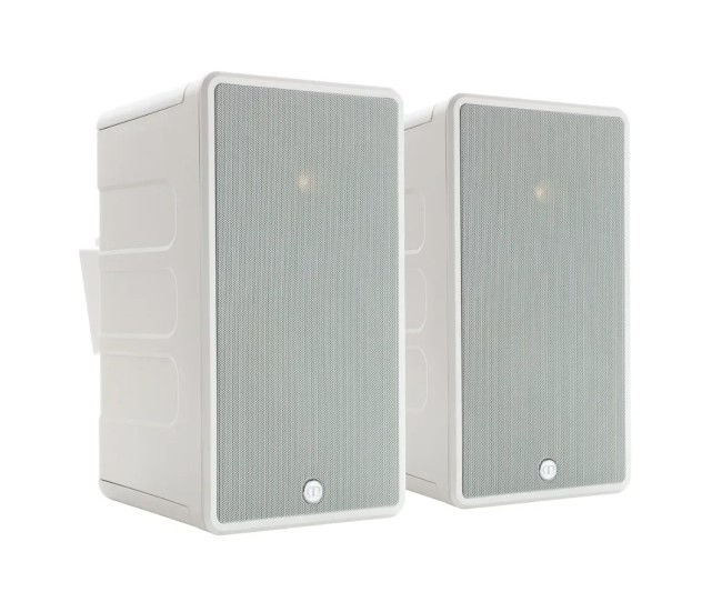 Monitor Audio Climate 80 – Diffusore On-Wall per Esterni Monitor Audio - 1