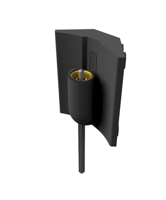 Monitor Audio Vecta V-CORNER – Supporto per Installazione in Angolo e Gronda Monitor Audio - 2