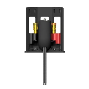 Monitor Audio Vecta V-CORNER – Supporto per Installazione in Angolo e Gronda Monitor Audio - 3