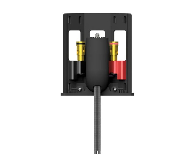 Monitor Audio Vecta V-CORNER – Supporto per Installazione in Angolo e Gronda Monitor Audio - 3