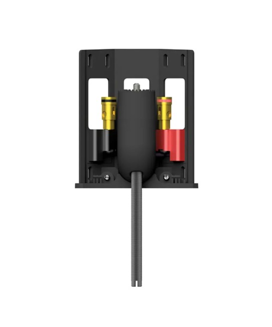 Monitor Audio Vecta V-CORNER – Supporto per Installazione in Angolo e Gronda Monitor Audio - 3