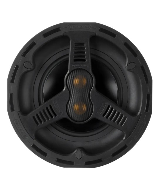 Monitor Audio AWC265-T2 – Diffusore da Soffitto All-Weather Stereo Monitor Audio - 1
