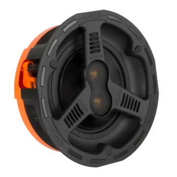 Monitor Audio AWC265-T2 – Diffusore da Soffitto All-Weather Stereo Monitor Audio - 1 2