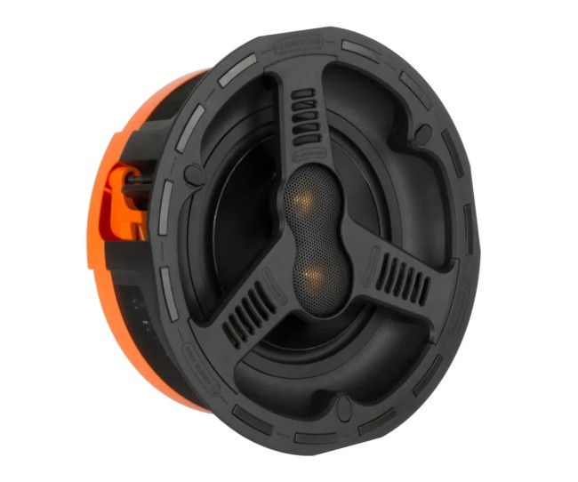 Monitor Audio AWC265-T2 – Diffusore da Soffitto All-Weather Stereo Monitor Audio - 2