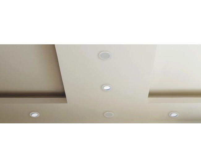 Monitor Audio CPC120 – Diffusore da Soffitto nel Foro del Faretto GU10 Monitor Audio - 6