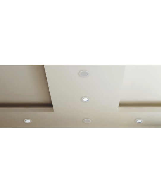 Monitor Audio CPC120 – Diffusore da Soffitto nel Foro del Faretto GU10 Monitor Audio - 6