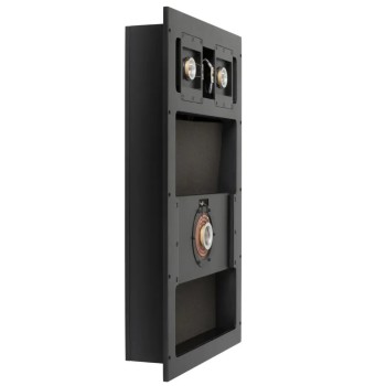 Monitor Audio IV140 – Diffusore da Parete Invisibile Monitor Audio - 1 2
