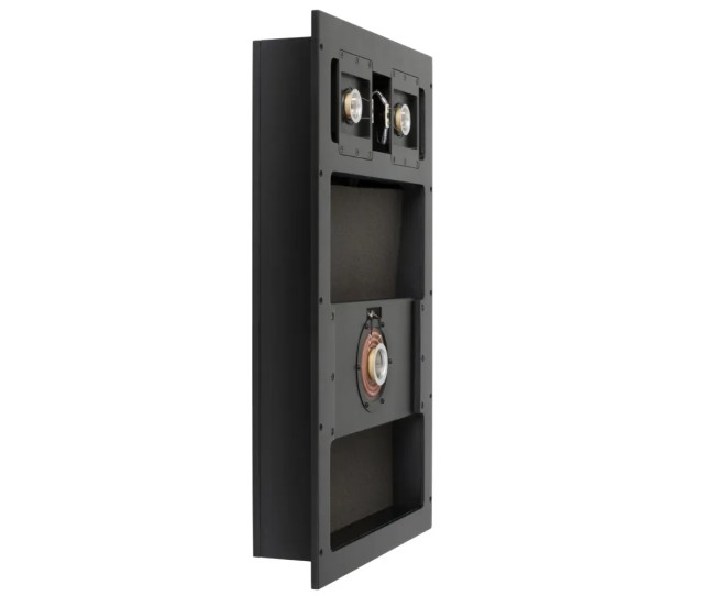 Monitor Audio IV140 – Diffusore da Parete Invisibile Monitor Audio - 2