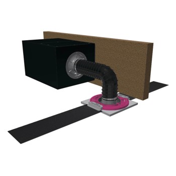 Monitor Audio ICS-8 – Subwoofer da Incasso Custom Installation Monitor Audio - 3