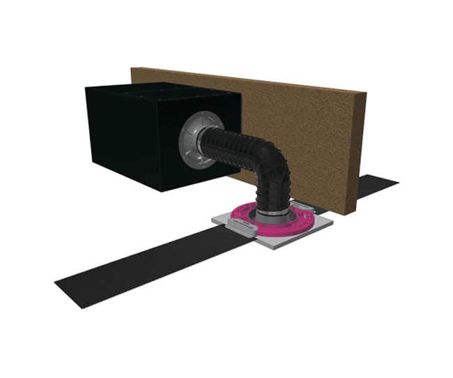Monitor Audio ICS-8 – Subwoofer da Incasso Custom Installation Monitor Audio - 3