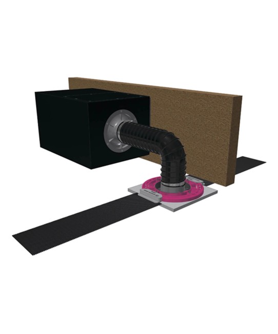 Monitor Audio ICS-8 – Subwoofer da Incasso Custom Installation Monitor Audio - 3