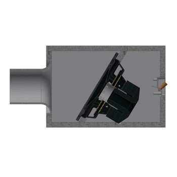 Monitor Audio ICS-8 – Subwoofer da Incasso Custom Installation Monitor Audio - 4
