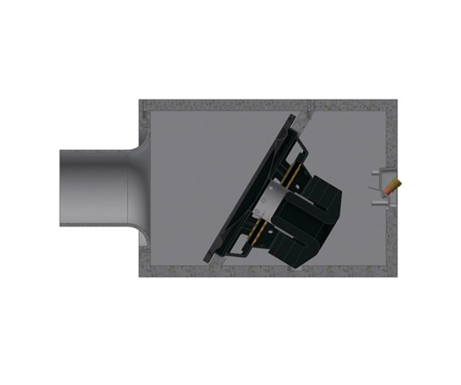 Monitor Audio ICS-8 – Subwoofer da Incasso Custom Installation Monitor Audio - 4
