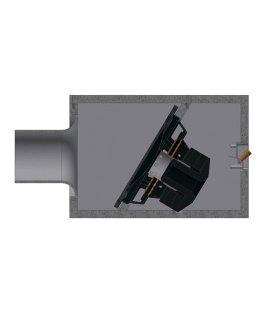 Monitor Audio ICS-8 – Subwoofer da Incasso Custom Installation Monitor Audio - 4
