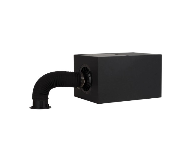 Monitor Audio ICS-8 – Subwoofer da Incasso Custom Installation Monitor Audio - 1