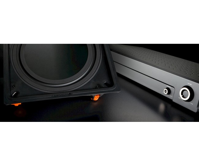 Monitor Audio IWS-10 – Subwoofer da Parete Custom Installation Monitor Audio - 6