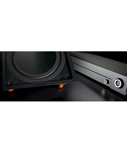 Monitor Audio IWS-10 – Subwoofer da Parete Custom Installation Monitor Audio - 6