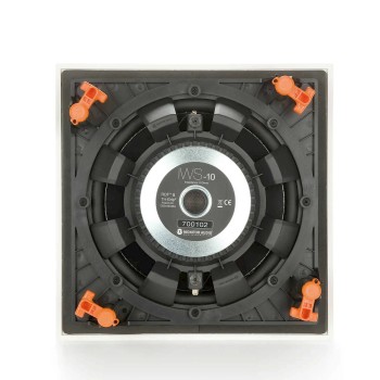 Monitor Audio IWS-10 – Subwoofer da Parete Custom Installation Monitor Audio - 3