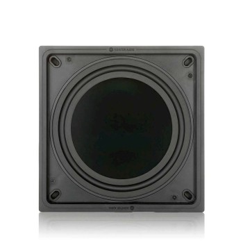 Monitor Audio IWS-10 – Subwoofer da Parete Custom Installation Monitor Audio - 1