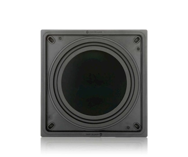 Monitor Audio IWS-10 – Subwoofer da Parete Custom Installation Monitor Audio - 1