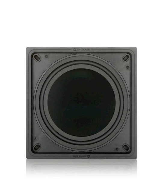 Monitor Audio IWS-10 – Subwoofer da Parete Custom Installation Monitor Audio - 1