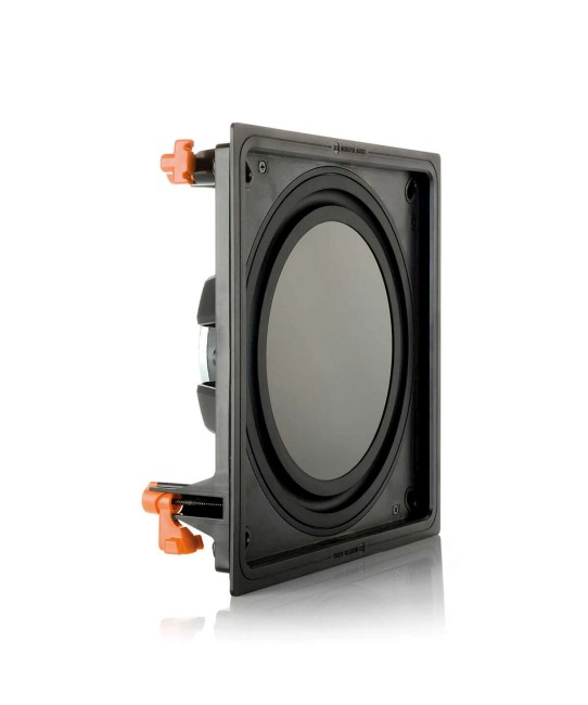 Monitor Audio IWS-10 – Subwoofer da Parete Custom Installation Monitor Audio - 2