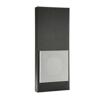 Monitor Audio IWB-10 – Back Box per Subwoofer da Parete IWS-10 Monitor Audio - 1 2