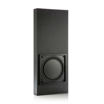Monitor Audio IWB-10 – Back Box per Subwoofer da Parete IWS-10 Monitor Audio - 1