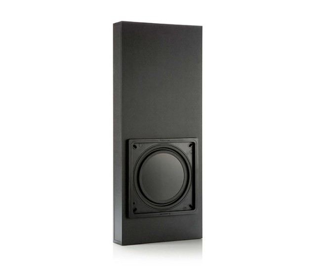 Monitor Audio IWB-10 – Back Box per Subwoofer da Parete IWS-10 Monitor Audio - 1