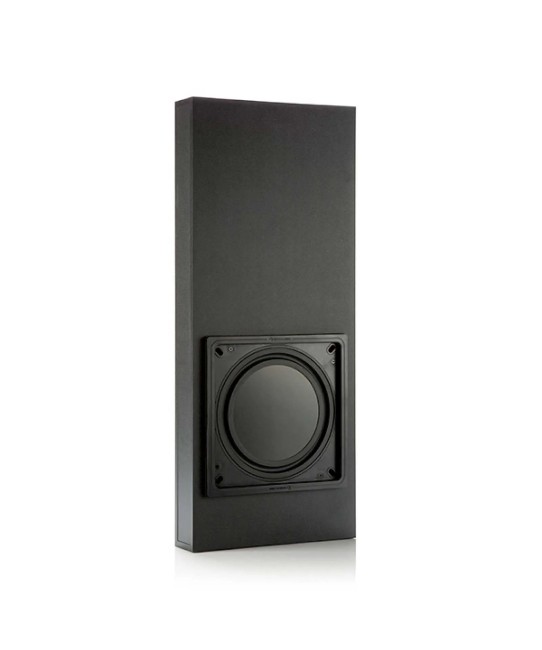 Monitor Audio IWB-10 – Back Box per Subwoofer da Parete IWS-10 Monitor Audio - 1
