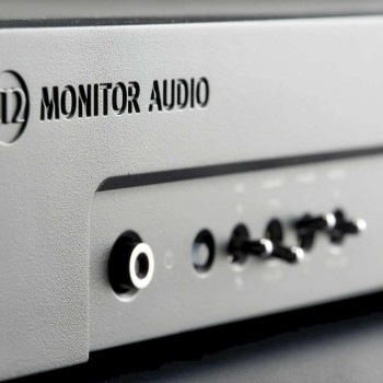 Monitor Audio IWA-250 – Amplificatore per Subwoofer da Parete IWS-10 Monitor Audio - 4