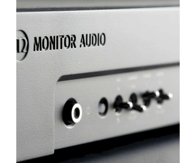 Monitor Audio IWA-250 – Amplificatore per Subwoofer da Parete IWS-10 Monitor Audio - 4