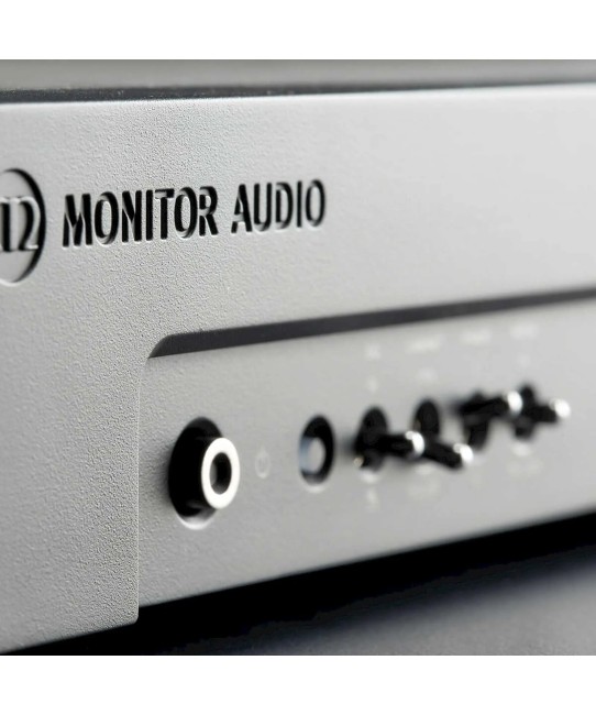 Monitor Audio IWA-250 – Amplificatore per Subwoofer da Parete IWS-10 Monitor Audio - 4