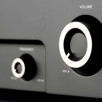 Monitor Audio IWA-250 – Amplificatore per Subwoofer da Parete IWS-10 Monitor Audio - 5