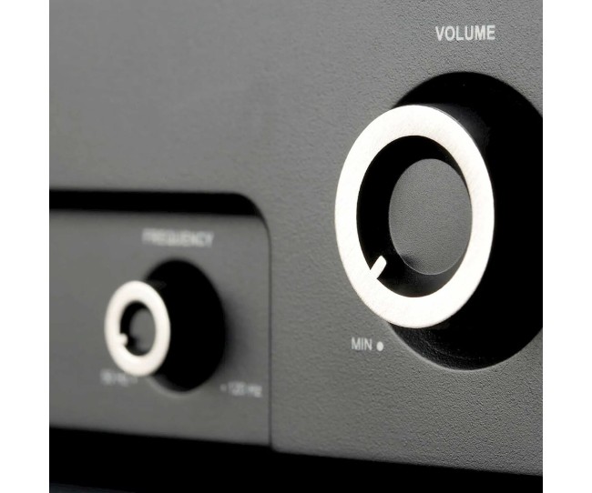 Monitor Audio IWA-250 – Amplificatore per Subwoofer da Parete IWS-10 Monitor Audio - 5